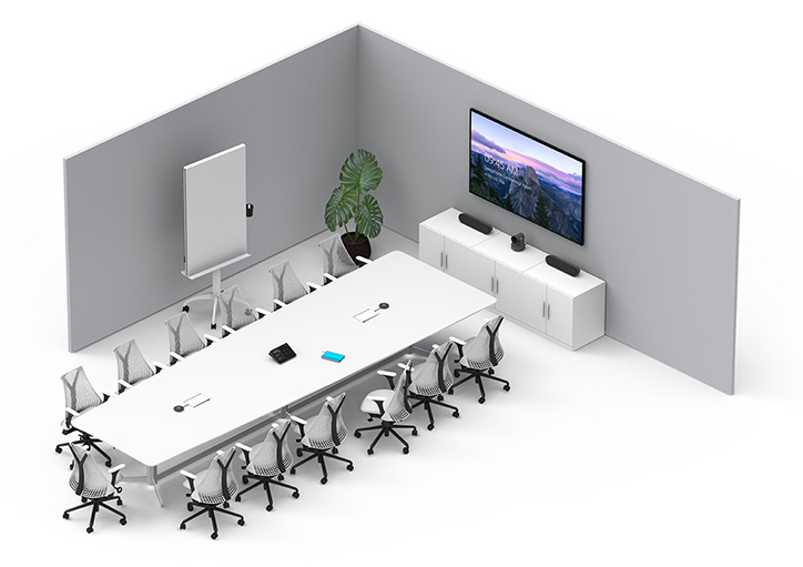 grosser-konferenzraum-4-microsoft-rooms-logitech-meeting-WeDoDs