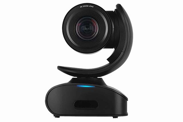 Videokamera-Videokonferenz-Konferenzsystem-Konferenzraum-WeDoDs