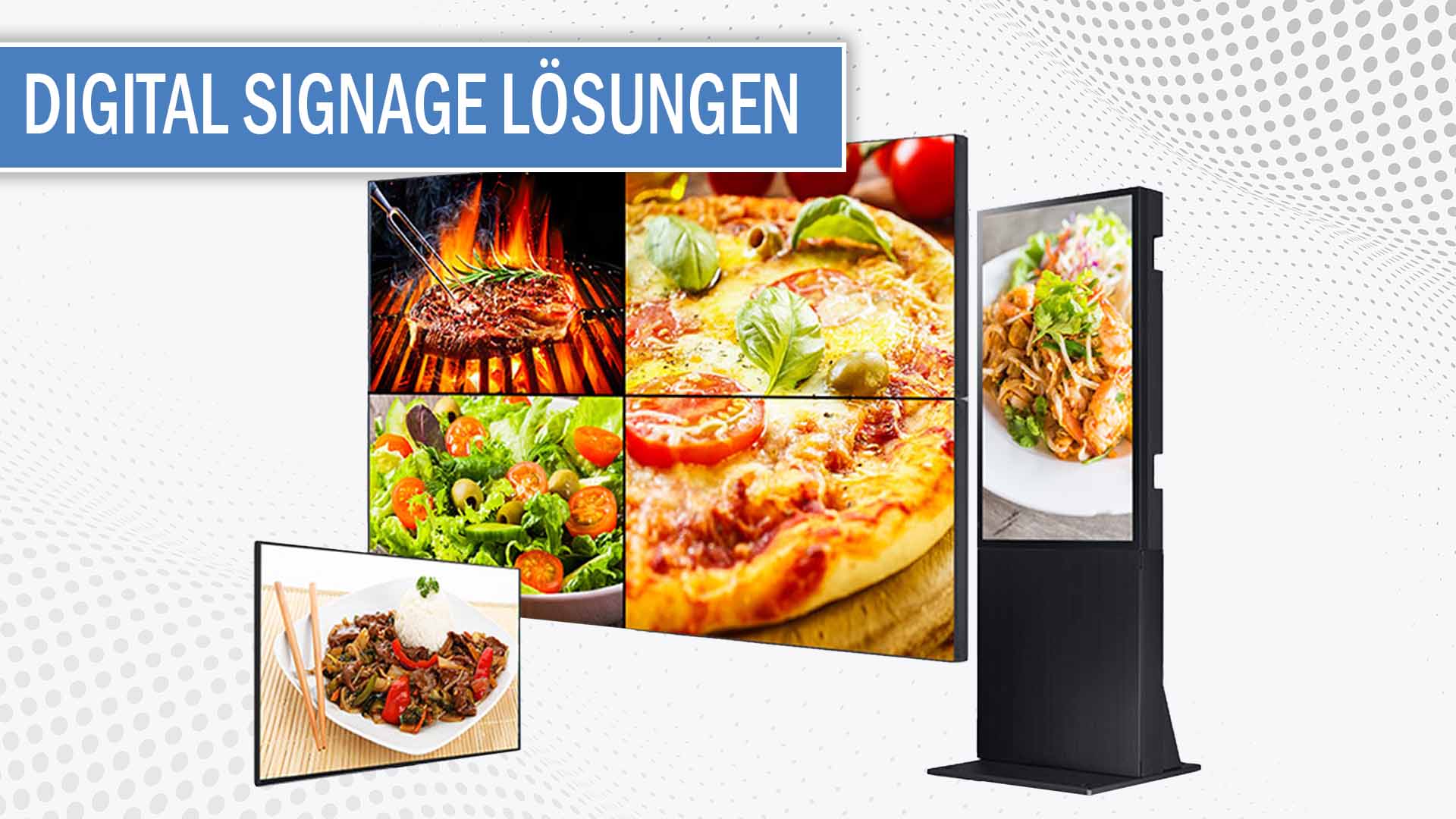 Digital-Signage-Loesungen-Displays-Videowall-Stele-WeDoDs