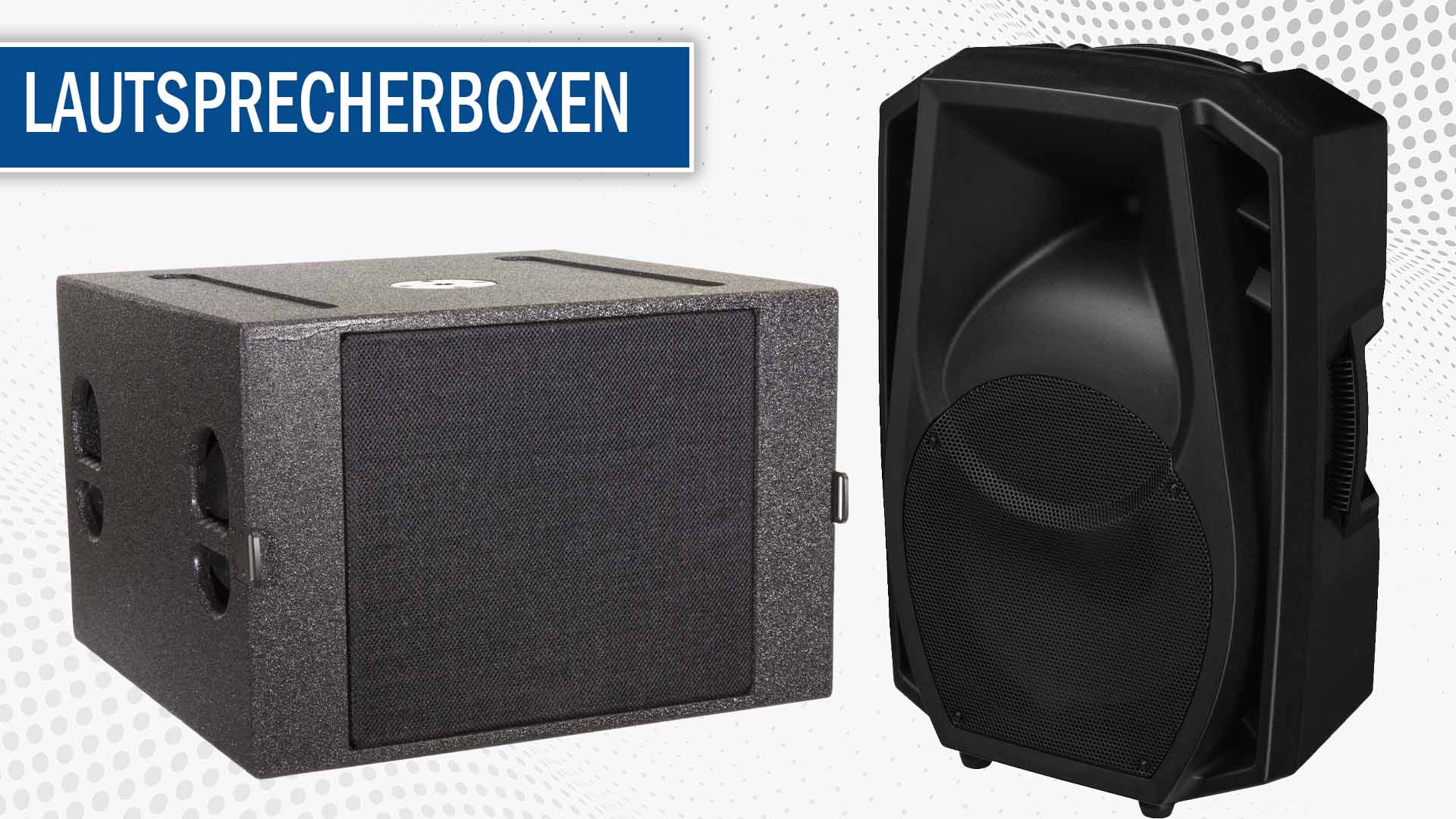 Lautsprecherboxen-Boxen-Lautsprecher-Audio-Beschallung-WeDoDs