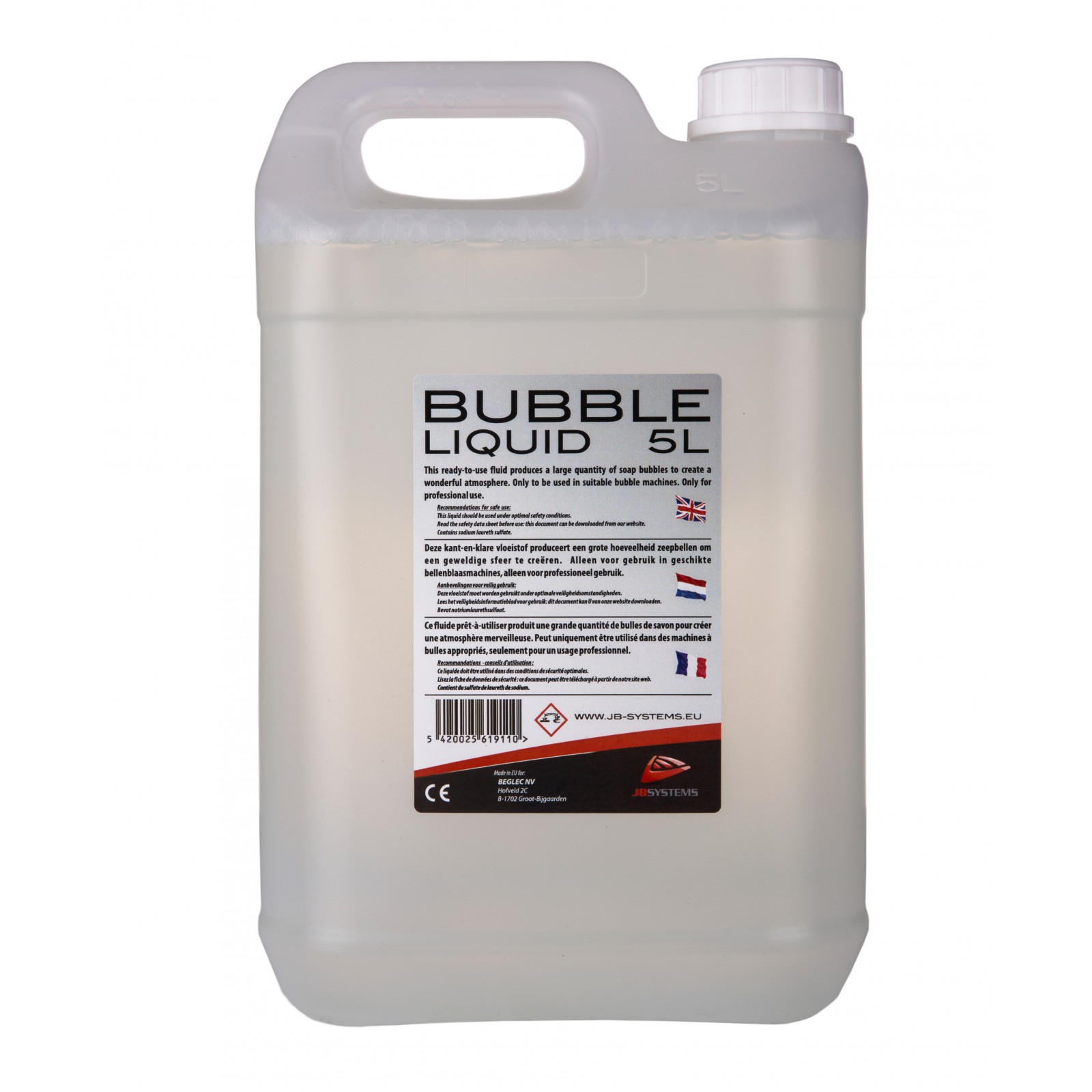 bubble-liquid-5l