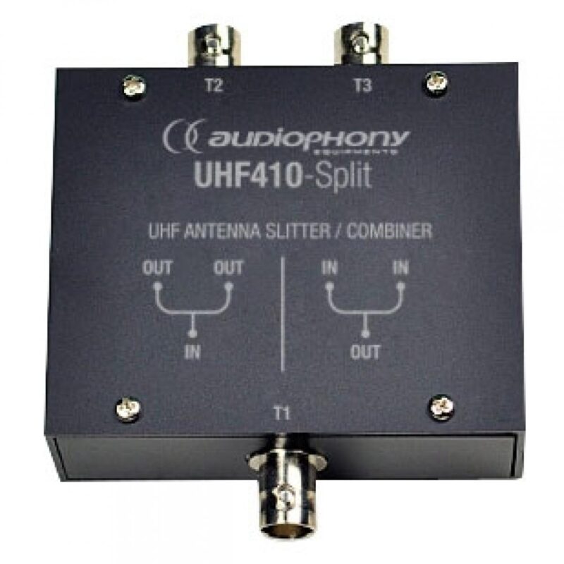 uhf410-split