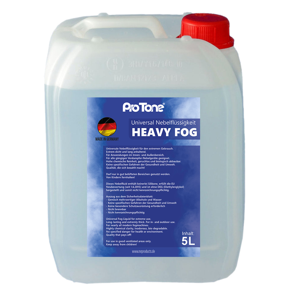 HeavyFog5L