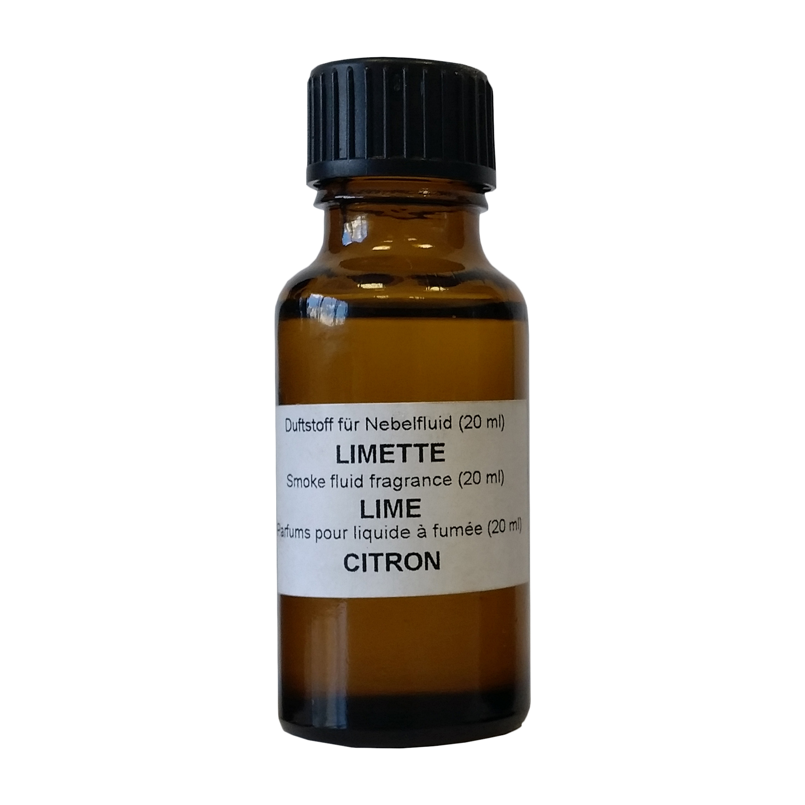 Duft_Limette