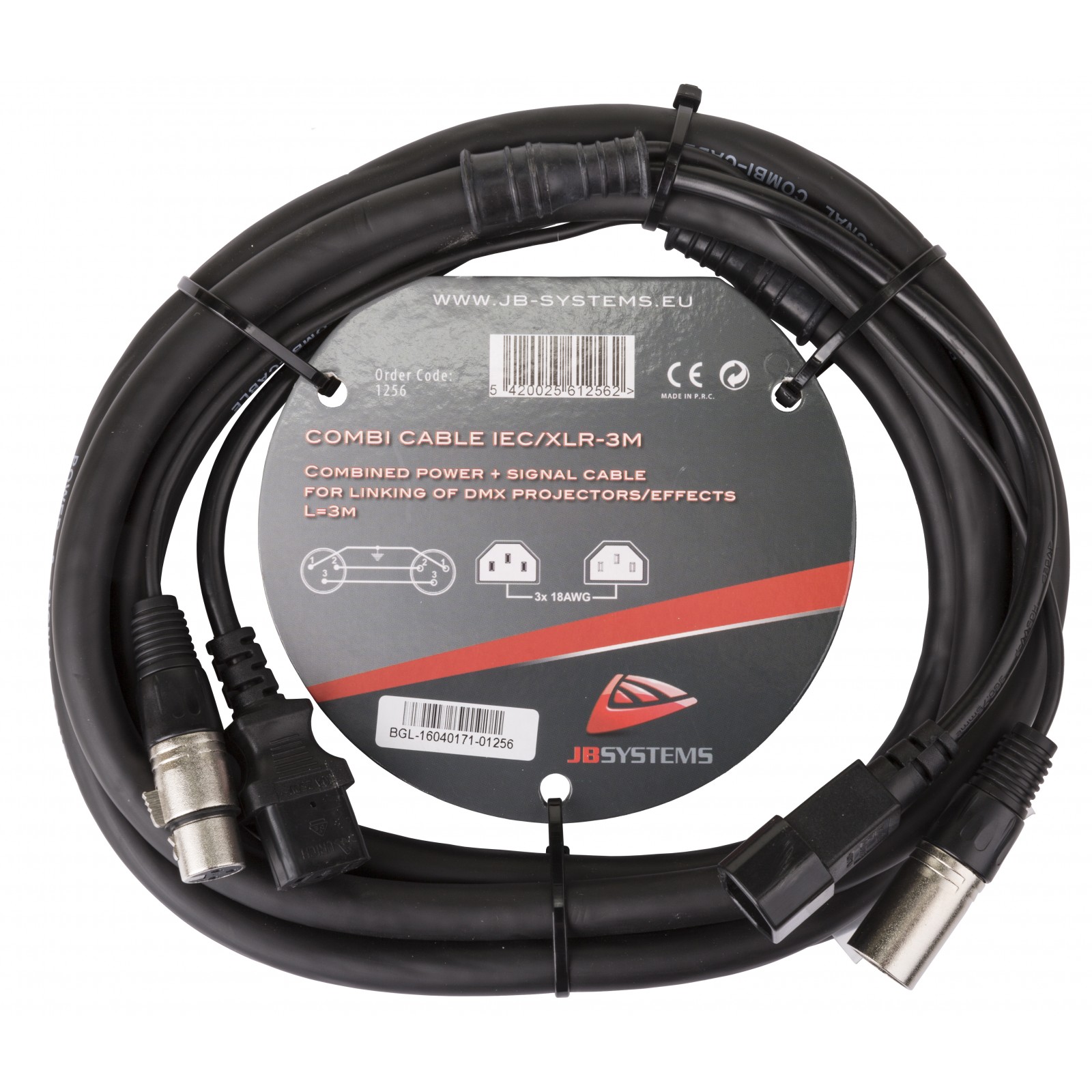 combi_cable_iec-xlr_3m
