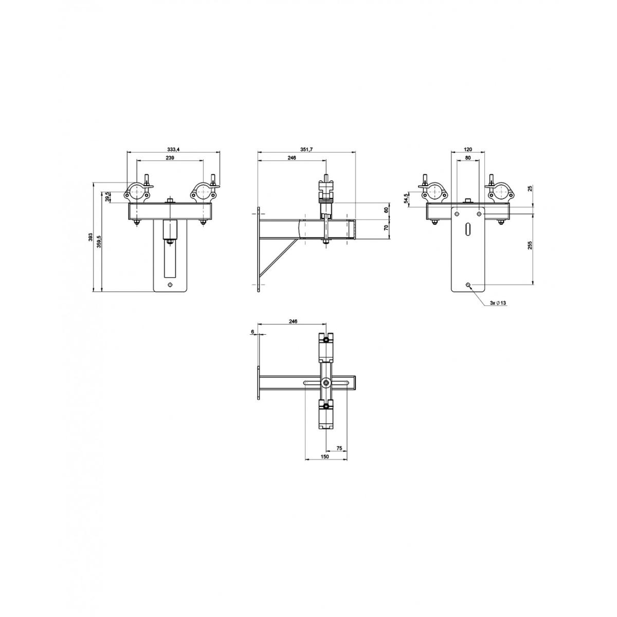 swall-290-dimensions
