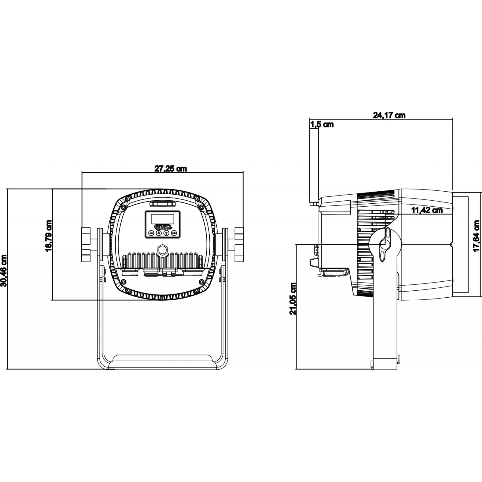 bt-coloray_60r-120r_-_user_manual_drawings_-_dimensions