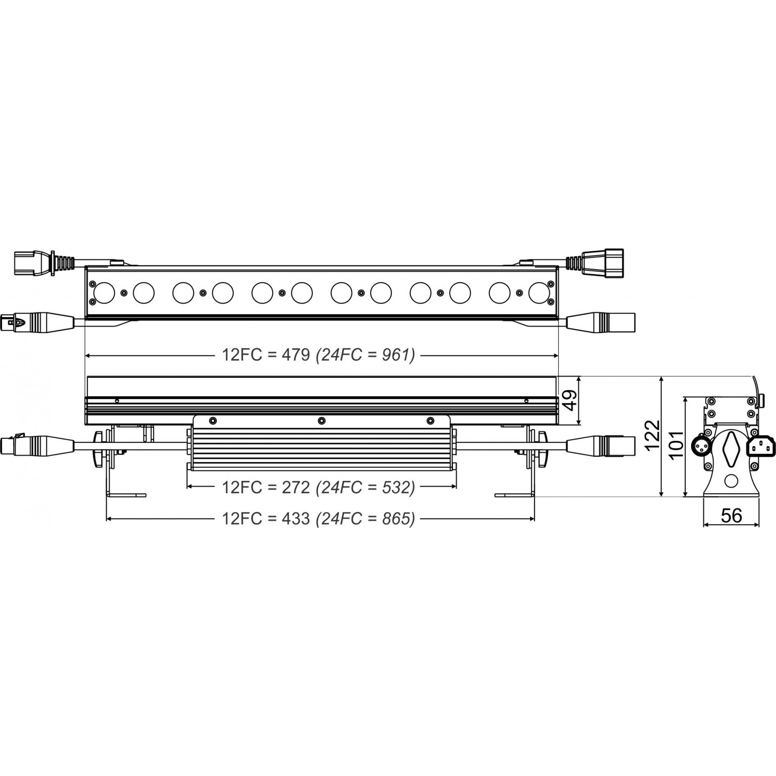 ldp-colorstrip12_24fc-dimensions
