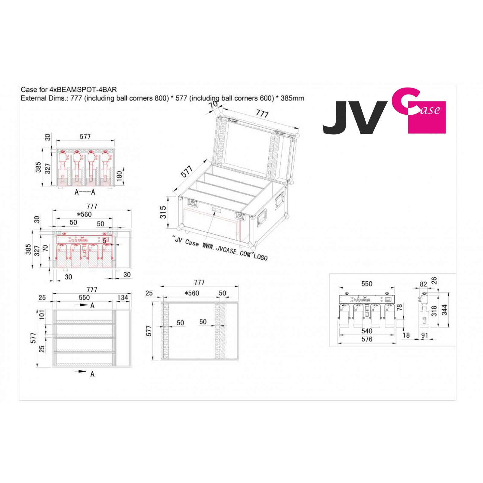 case-for-4xbeamspot-4bar-dimensions
