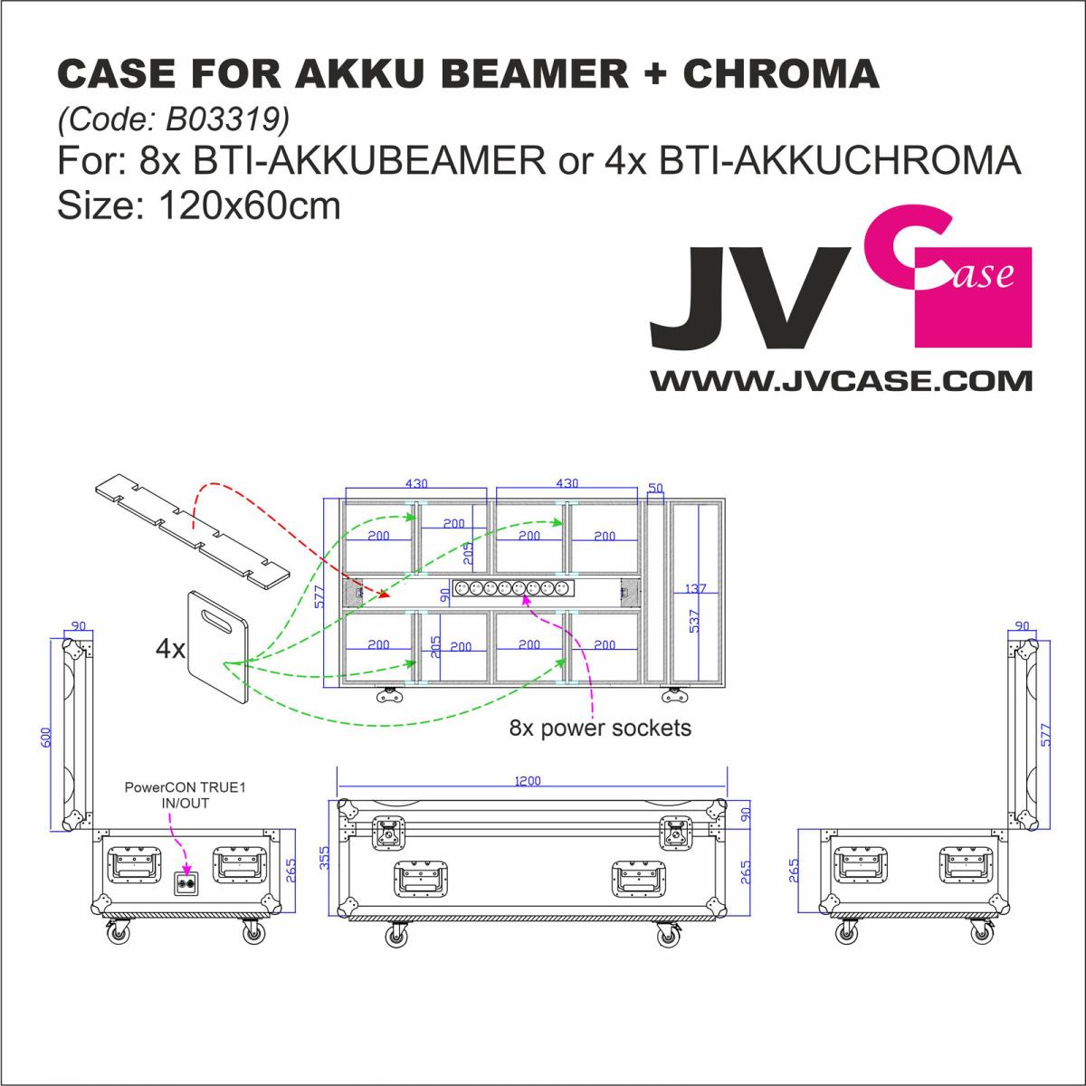 case-for-akku-beamer_chroma-dimensions