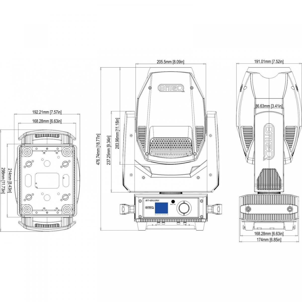 bt-shark_-_user_manual_-_dimensions