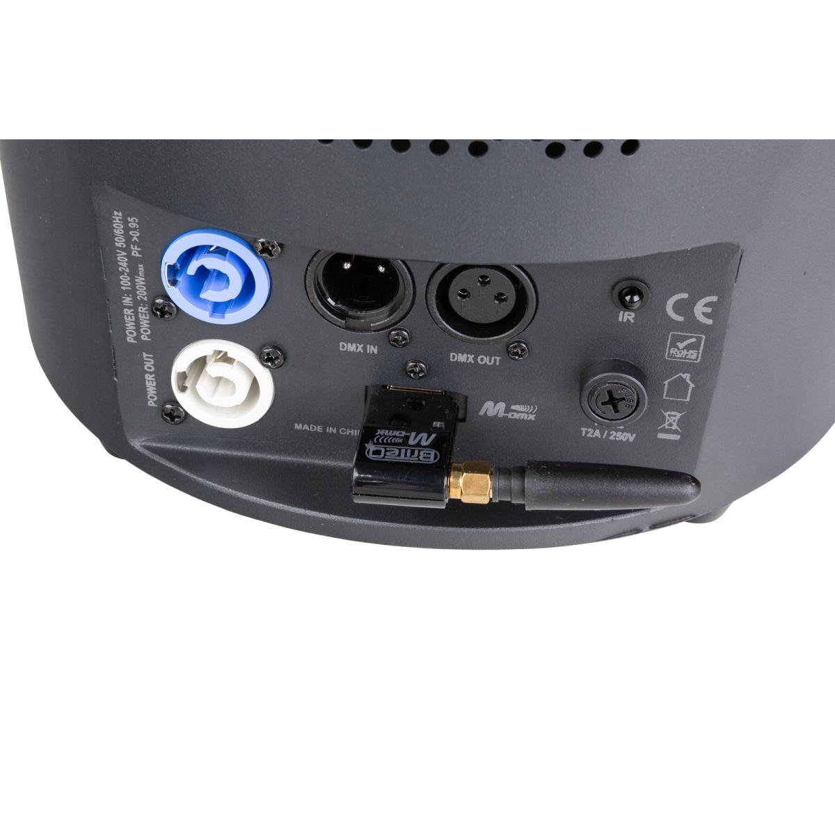 powerball-white-close-up