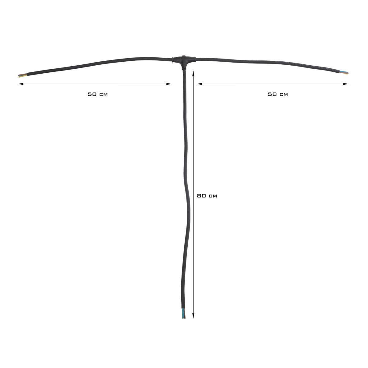 t-split-power-cable-dimensions
