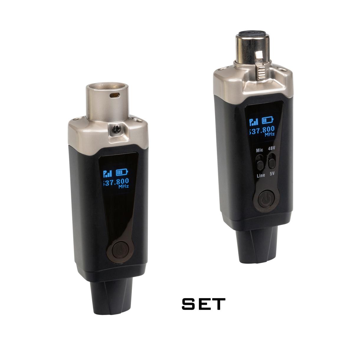 audio-airlink-tr-set