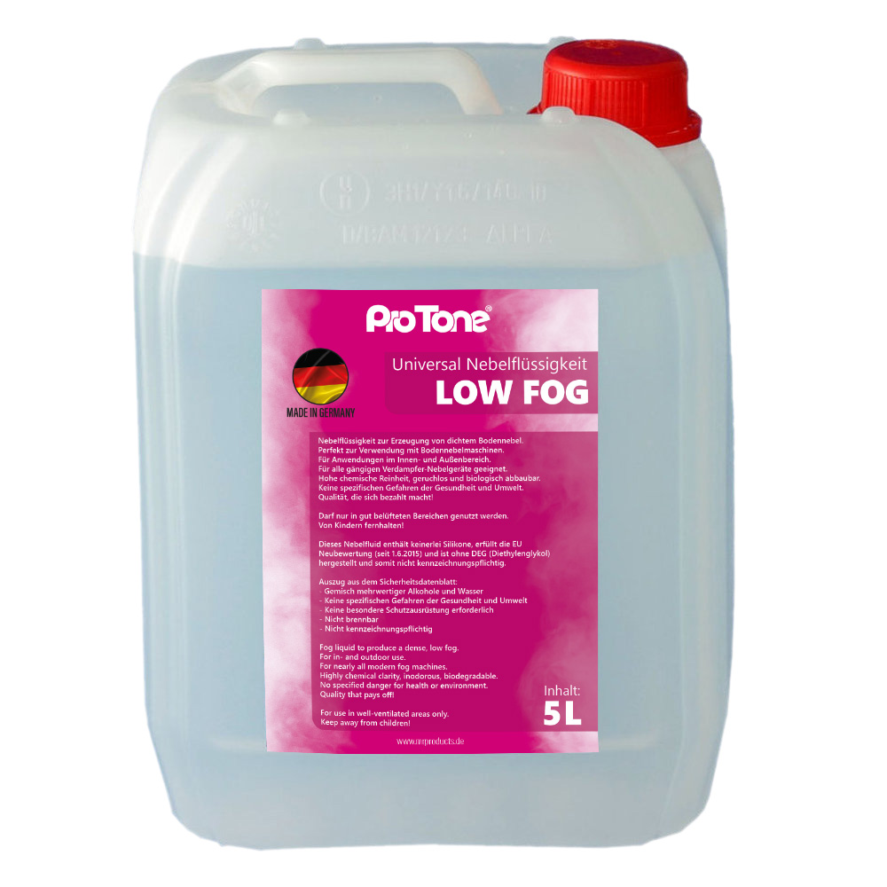 LowFog5L