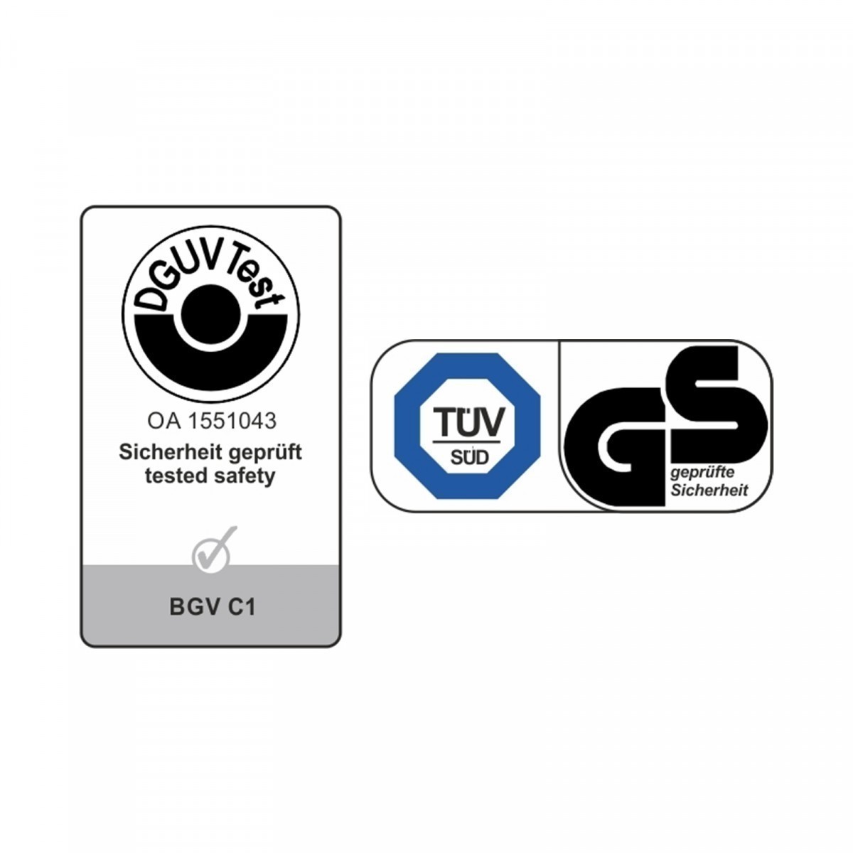 DGUV-TUV