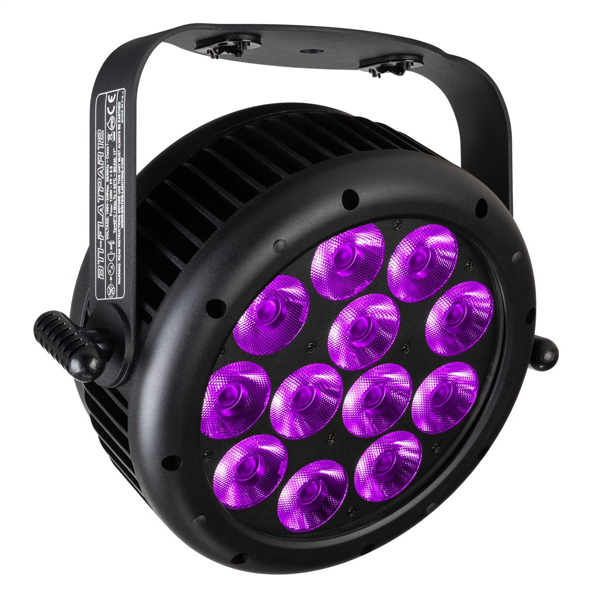bti-flatpar12-front-5hr-hanging-purple